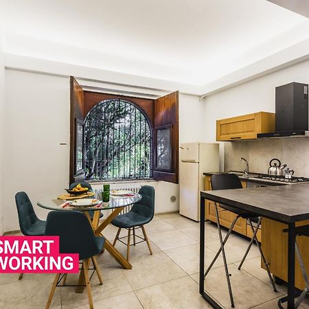Euphorbia Apartments By Wonderful Italy Katanya Dış mekan fotoğraf